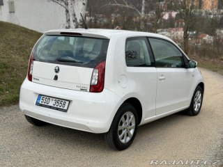 Škoda Citigo 1,0 2018