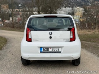 Škoda Citigo 1,0 2018