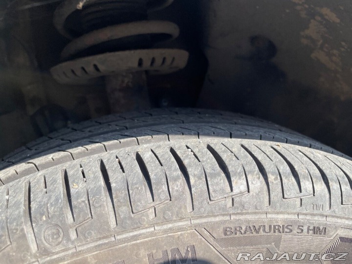 Škoda Fabia 1,4   II 2008