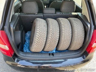 Škoda Fabia 1,4   II 2008