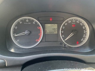 Škoda Fabia 1,4   II 2008