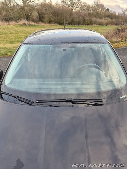 Škoda Rapid 1,6 2014