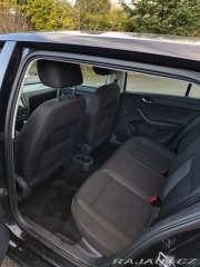 Škoda Rapid 1,6 2014