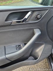 Škoda Rapid 1,6 2014