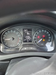 Škoda Rapid 1,6 2014