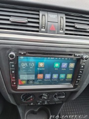 Škoda Rapid 1,6 2014