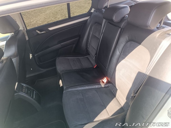 Škoda Superb 1,8 TSi 118KW 2009