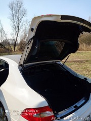 Škoda Superb 1,8 TSi 118KW 2009