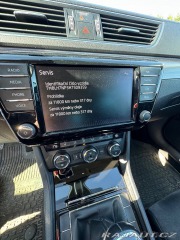 Škoda Superb 2,0   III Combi 4x4 1800