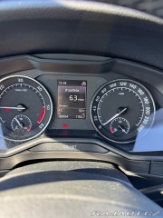 Škoda Superb 2,0   III Combi 4x4 1800