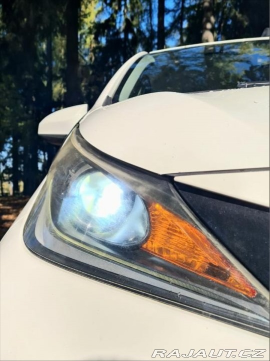 Toyota Aygo 1,0   VVTi - Velmi úsporn 2014