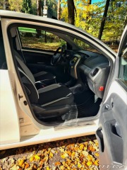 Toyota Aygo 1,0 VVTi - Velmi úsporn 2014