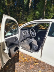 Toyota Aygo 1,0 VVTi - Velmi úsporn 2014