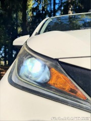 Toyota Aygo 1,0 VVTi - Velmi úsporn 2014