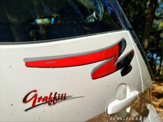 Toyota Aygo 1,0 VVTi - Velmi úsporn 2014