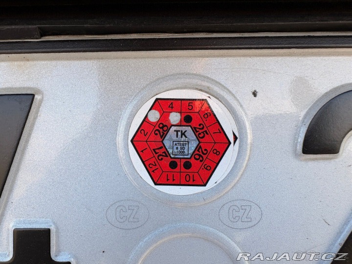 Volkswagen Tiguan 2,0   s možností odpočtu 2013