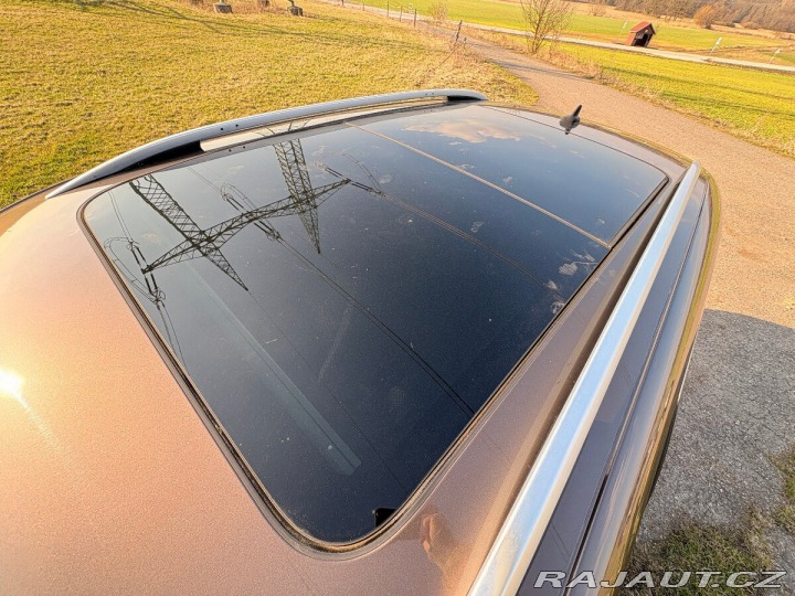 Volkswagen Tiguan 2,0   s možností odpočtu 2013