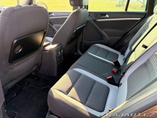Volkswagen Tiguan 2,0 s možností odpočtu 2013
