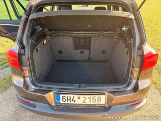 Volkswagen Tiguan 2,0 s možností odpočtu 2013