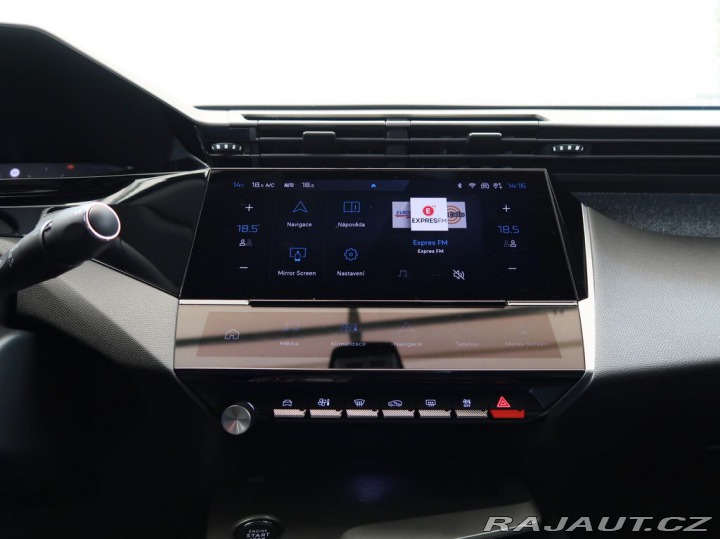 Peugeot 408 1.2PureTech,96kW,ALLURE,A 1800