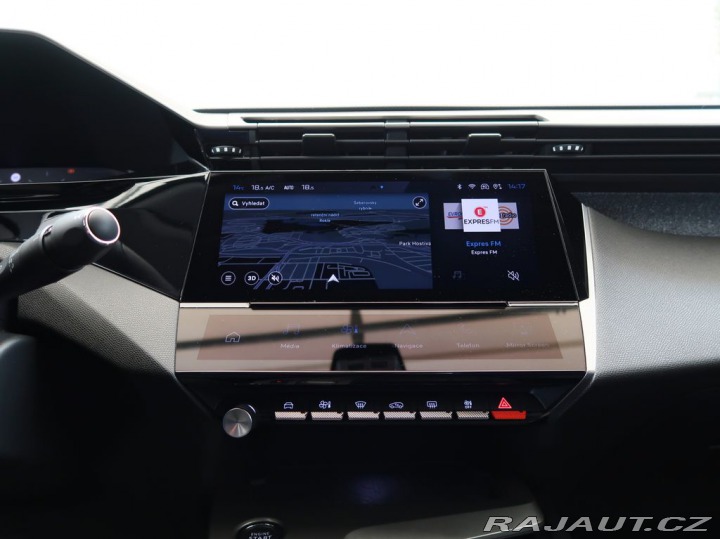 Peugeot 408 1.2PureTech,96kW,ALLURE,A 1800