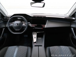 Peugeot 408 1.2PureTech,96kW,ALLURE,A 1800