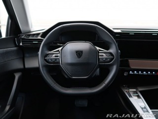 Peugeot 408 1.2PureTech,96kW,ALLURE,A 1800