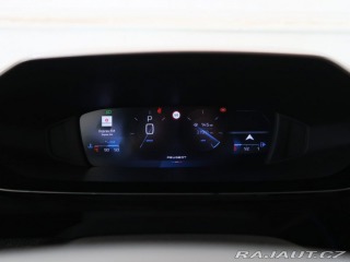 Peugeot 408 1.2PureTech,96kW,ALLURE,A 1800