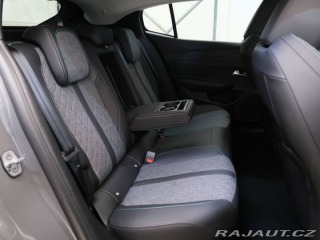 Peugeot 408 1.2PureTech,96kW,ALLURE,A 1800