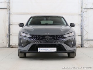 Peugeot 408 1.2PureTech,96kW,ALLURE,A 1800