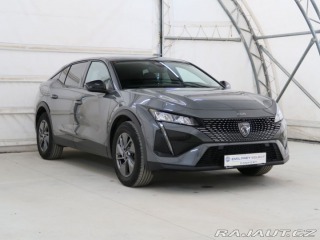 Peugeot 408 1.2PureTech,96kW,ALLURE,A 1800