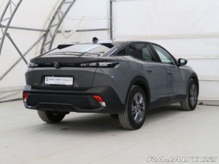 Peugeot 408 1.2PureTech,96kW,ALLURE,A 1800