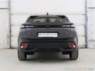 Peugeot 408 1.2PureTech,96kW,ALLURE,A 1800