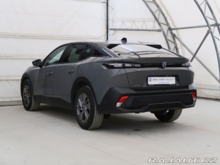 Peugeot 408 1.2PureTech,96kW,ALLURE,A 1800