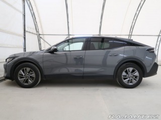 Peugeot 408 1.2PureTech,96kW,ALLURE,A 1800