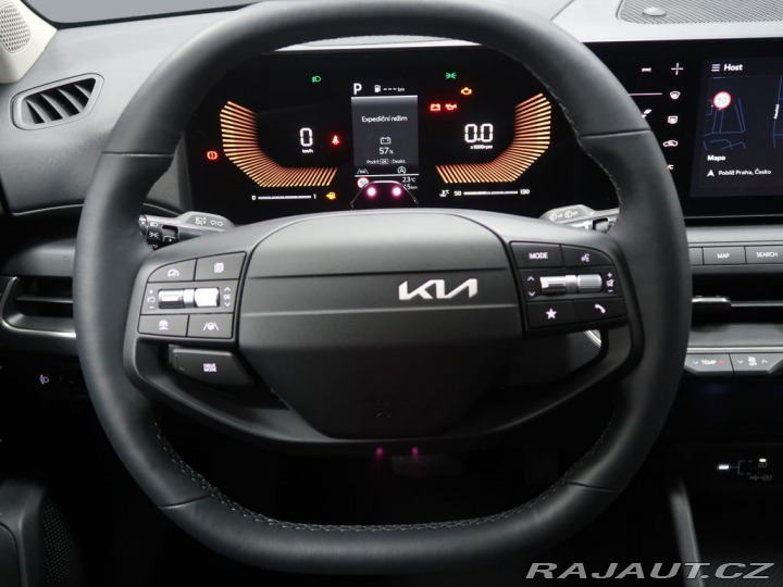 Kia Ostatní modely K4 SPIN - K odběru od 02/202 2026