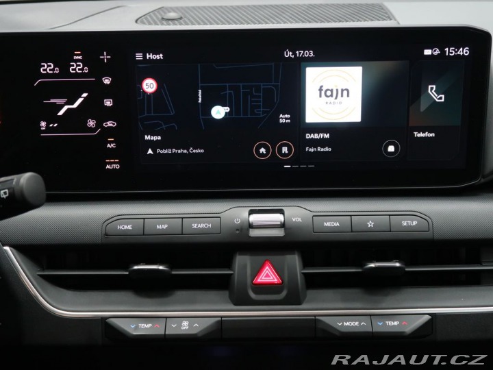 Kia Ostatní modely K4 SPIN - K odběru od 02/202 2026