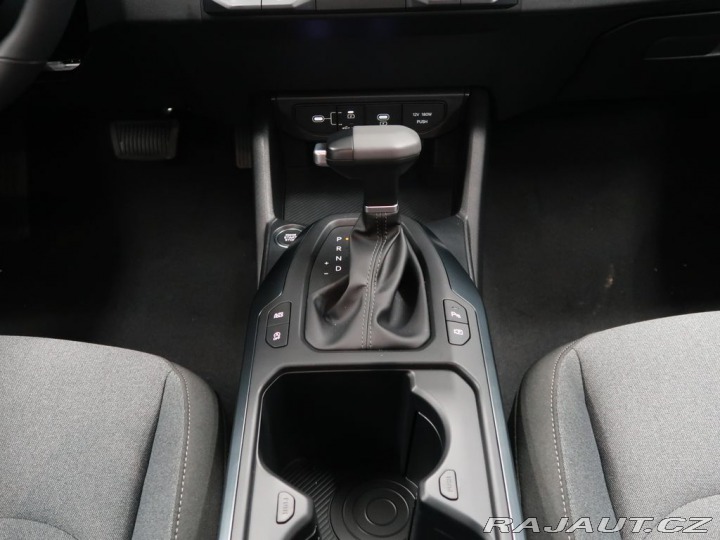 Kia Ostatní modely K4 SPIN - K odběru IHNED 2026