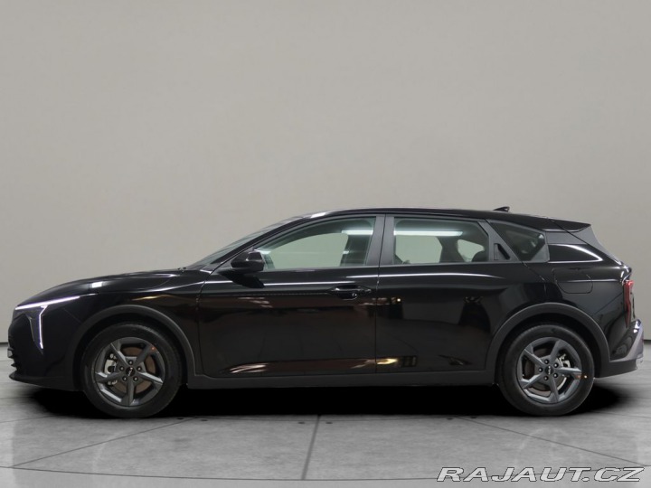 Kia Ostatní modely K4 SPIN - K odběru od 02/202 2026