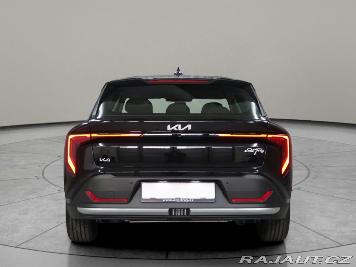 Kia Ostatní modely K4 SPIN - K odběru od 02/202 2026