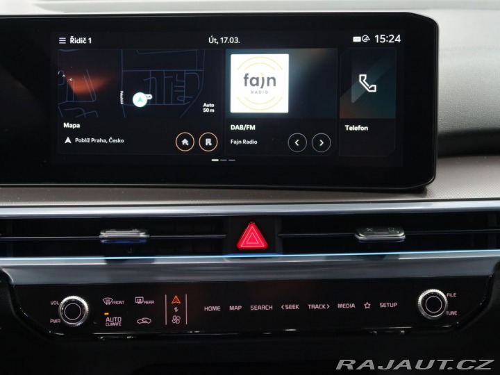 Kia Sorento TOP - K odběru IHNED 2026