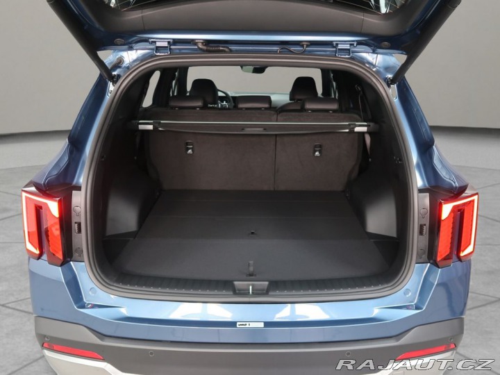 Kia Sorento TOP - K odběru IHNED 2026