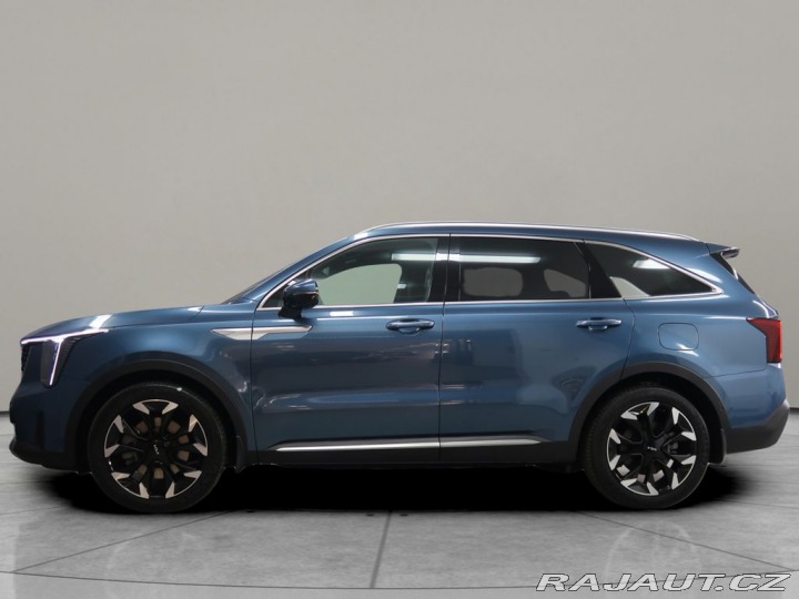 Kia Sorento TOP - K odběru IHNED 2026
