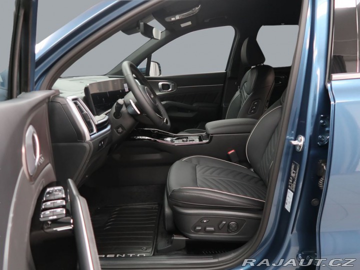 Kia Sorento TOP - K odběru IHNED 2026