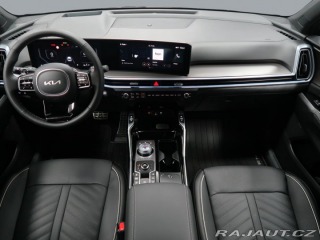 Kia Sorento TOP - K odběru IHNED 2026