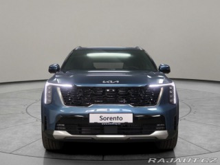 Kia Sorento TOP - K odběru IHNED 2026