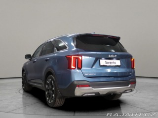 Kia Sorento TOP - K odběru IHNED 2026