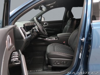 Kia Sorento TOP - K odběru IHNED 2026
