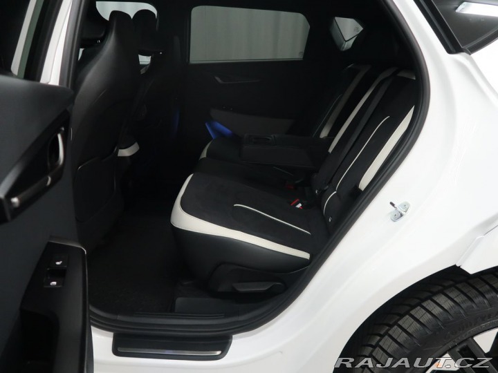 Kia EV6 GT-line - K odběru IHNED 2026