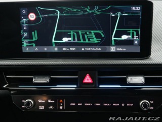 Kia EV6 GT-line - K odběru IHNED 2026